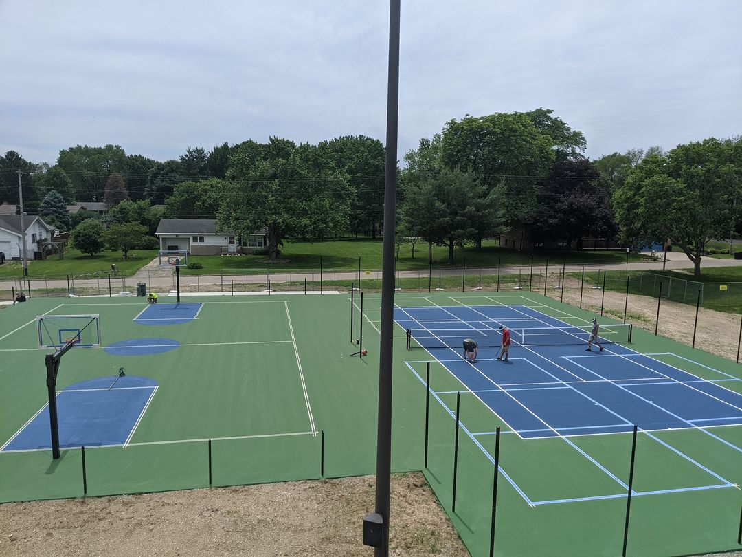 Shore Acres Park