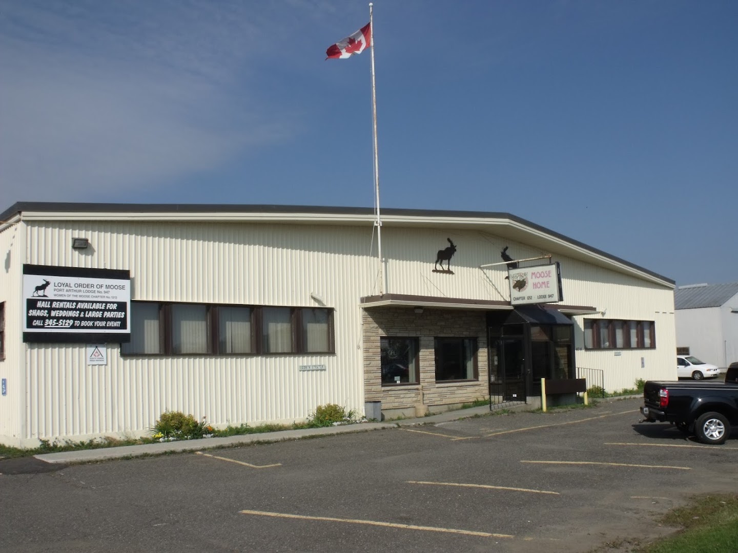 434 Fort William Rd, Thunder Bay, Ontario, P7B 2Z6