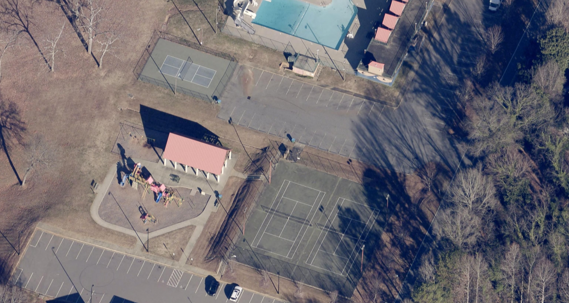 Bessemer City Park