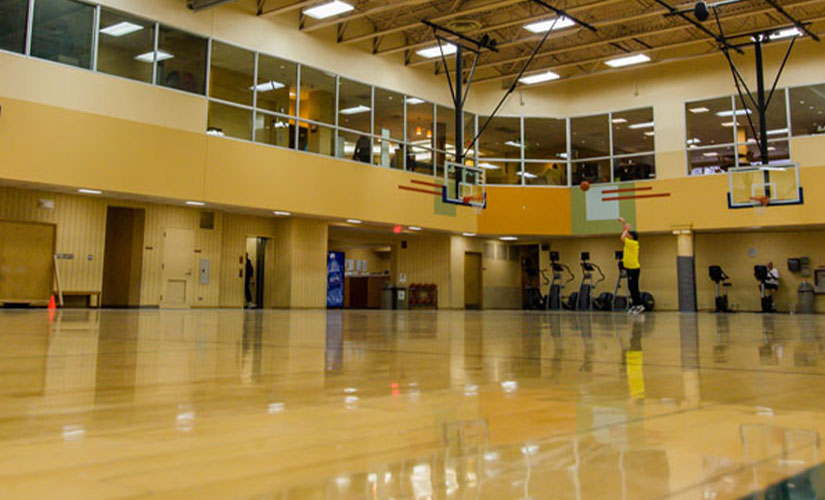 Advocate Condell Centre Club - Libertyville