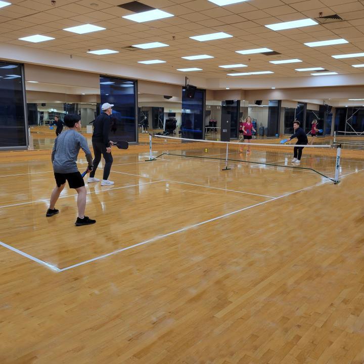 YWCA Health + Fitness Centre