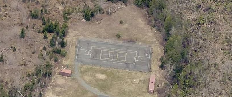 2476 Sackville Dr, Upper Sackville, NS B4E 3C6, Canada