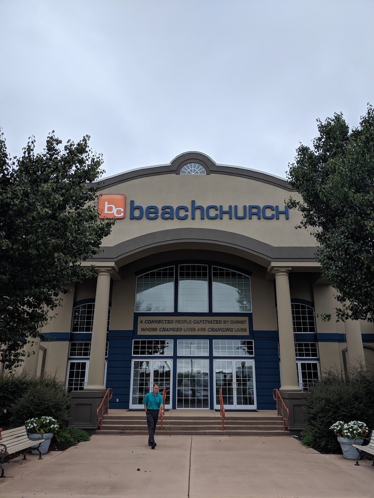 Beach Church