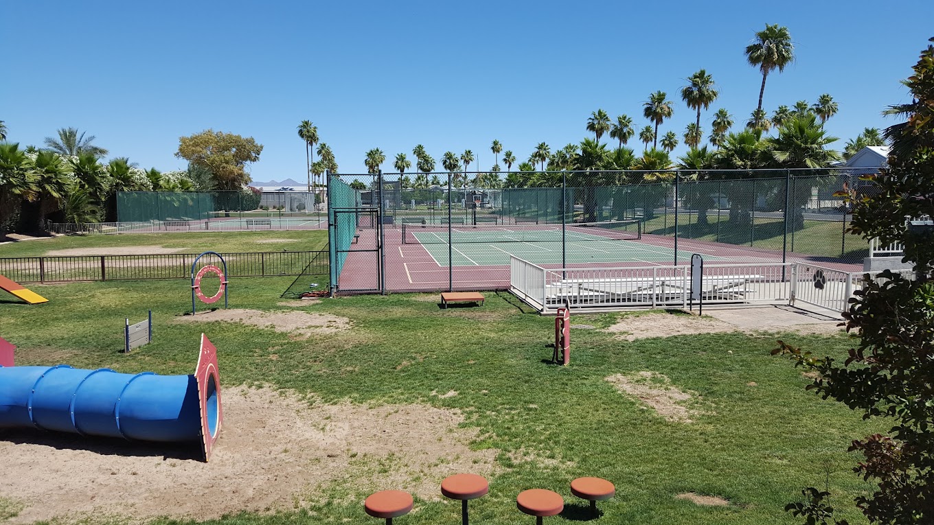 Good Life Rv Resort