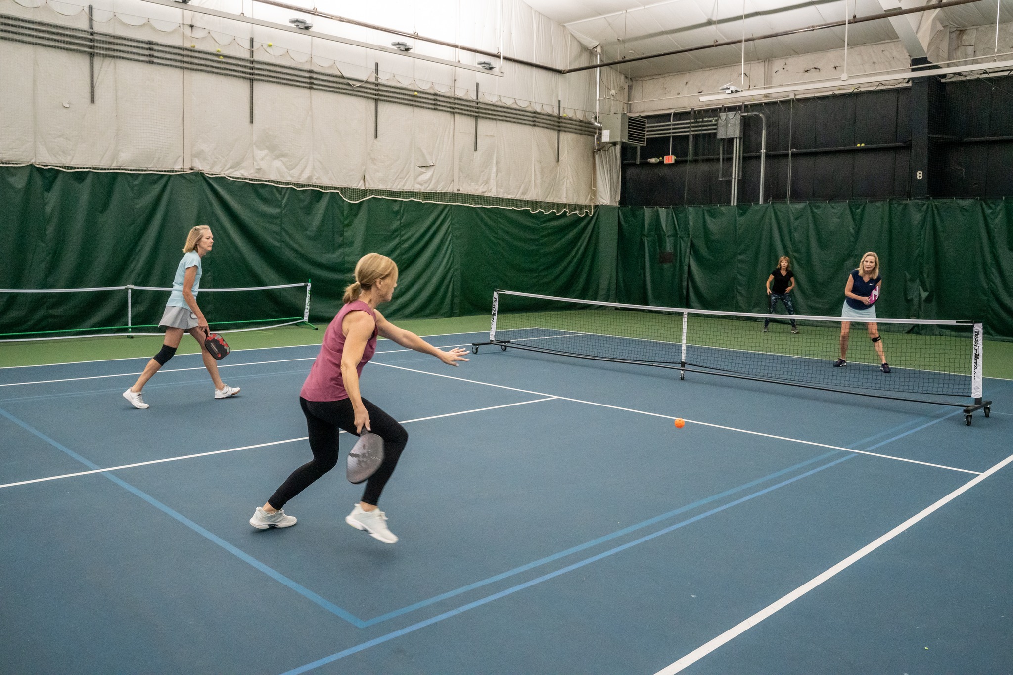 Elite Sports Club - Mequon