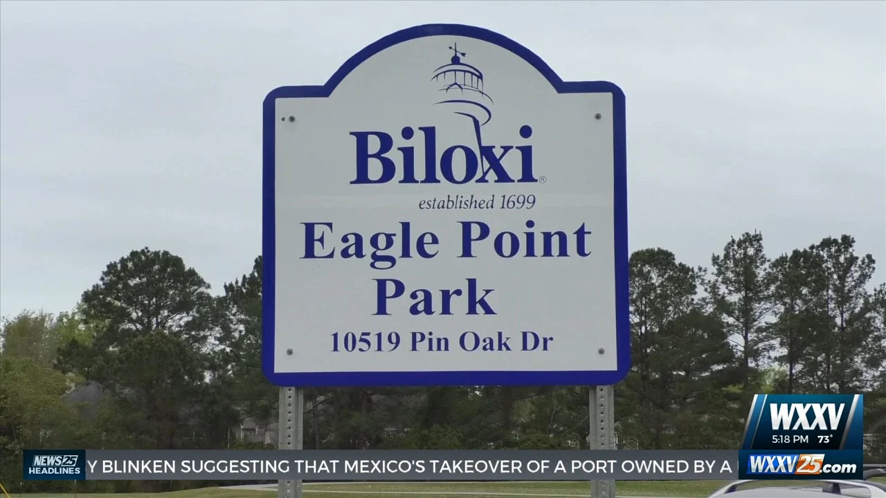 Eagle Point Park