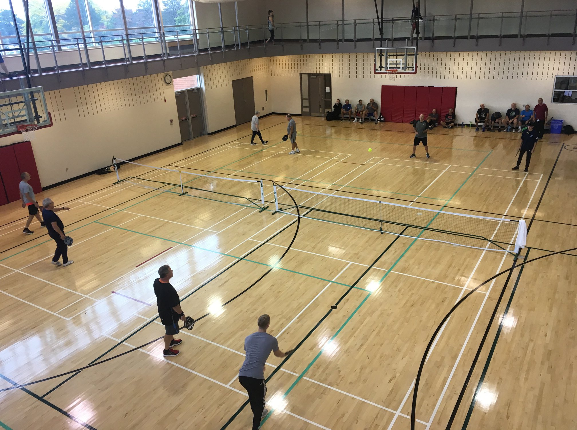 Niagara Centre YMCA