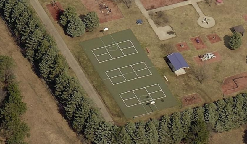 Gaylord Sportsplex Otsego County
