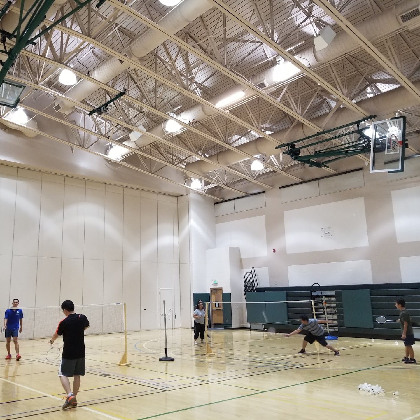 North Fort Myers Park and Recreation Center