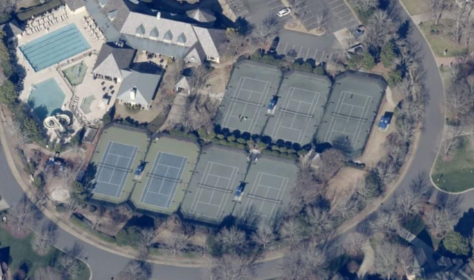 Ballantyne Country Club