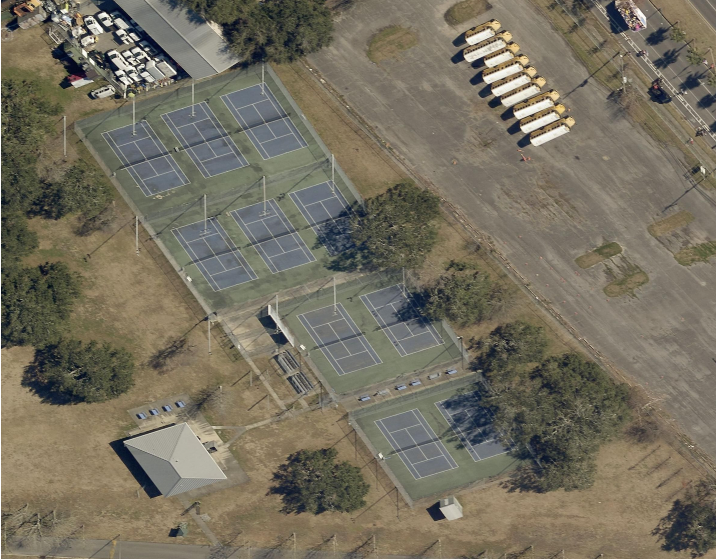 301 Geraldine Dr, Lafayette, LA, 70503, USA