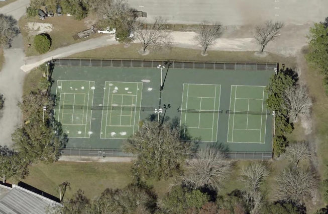 2285 Minton Rd, West Melbourne, FL 32904, USA