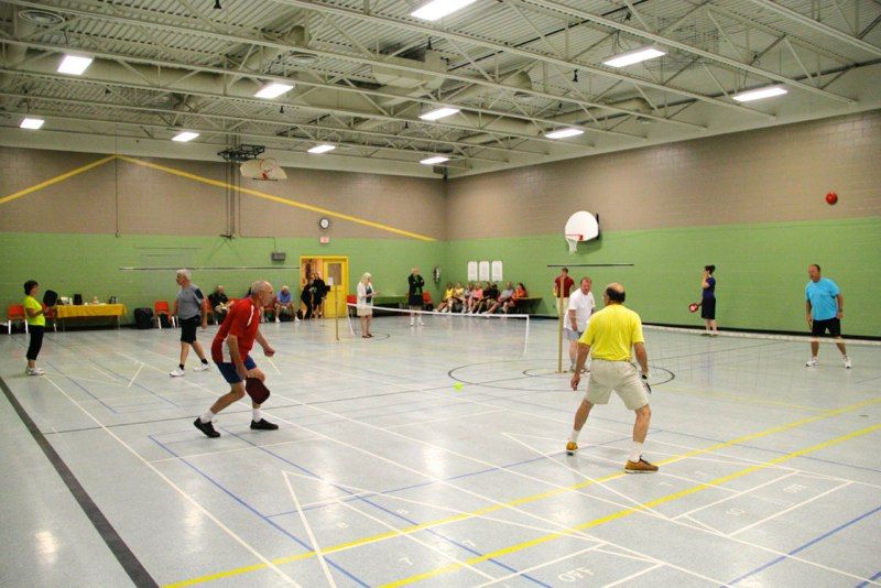 Doug Snooks Eagle Point Community Centre