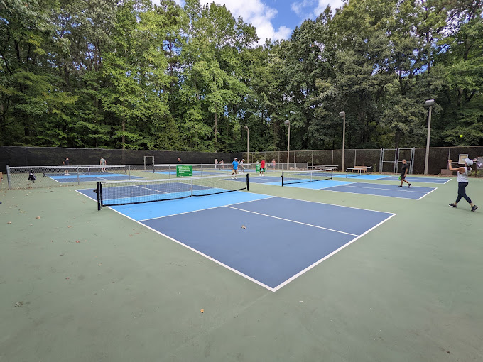100 Chowan Cir, Raleigh, NC 27609, USA