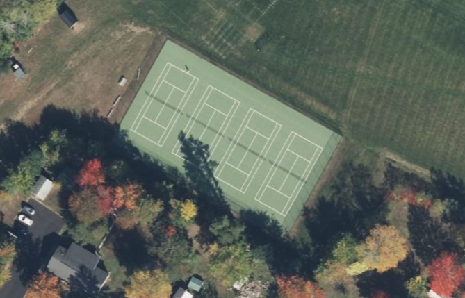 Fryeburg Recreational Fields