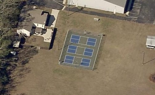 314 Azalea Ave, Foley, AL, 36535, USA
