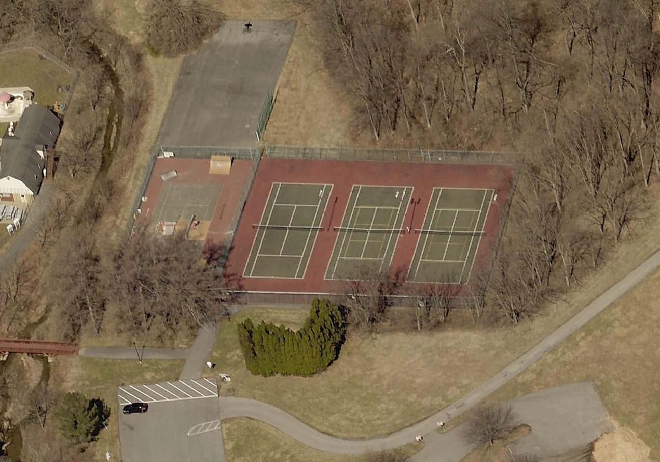 Lower Macungie Municipal Park