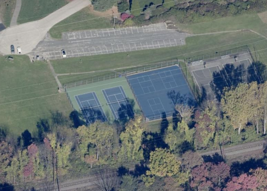 Teegarden Park