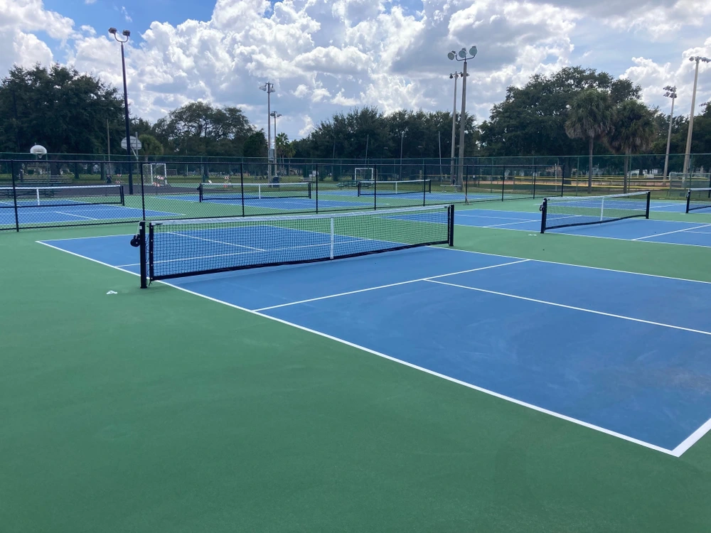 Candyland Sports Complex