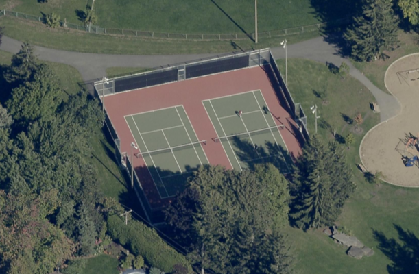 Parc Louis Durocher
