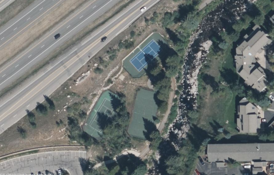 Donovan Park