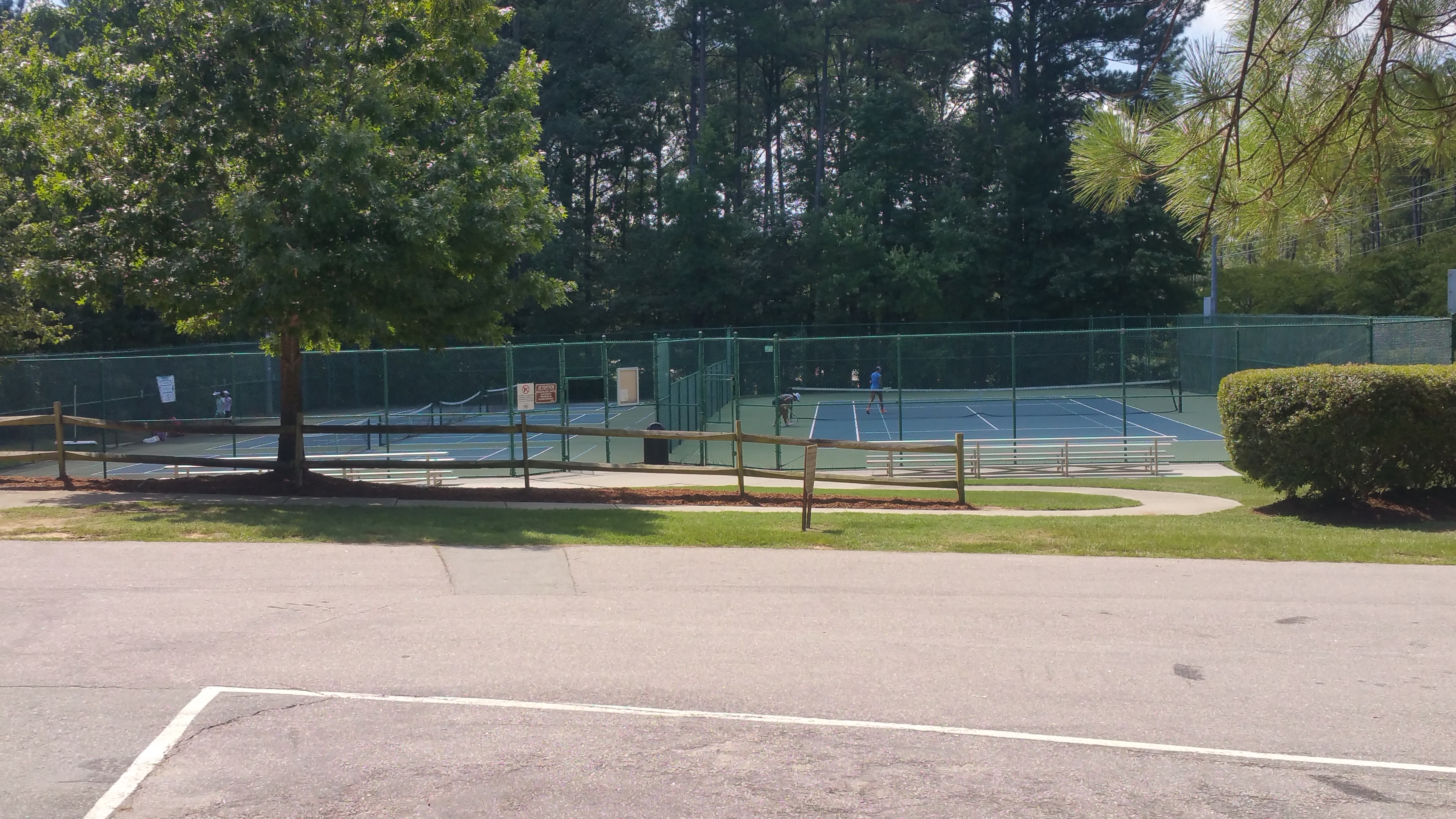 Kelly Road Park