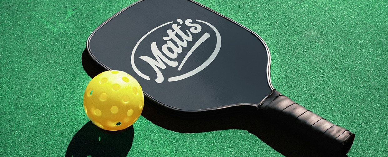 Matt's Pickle and Padel