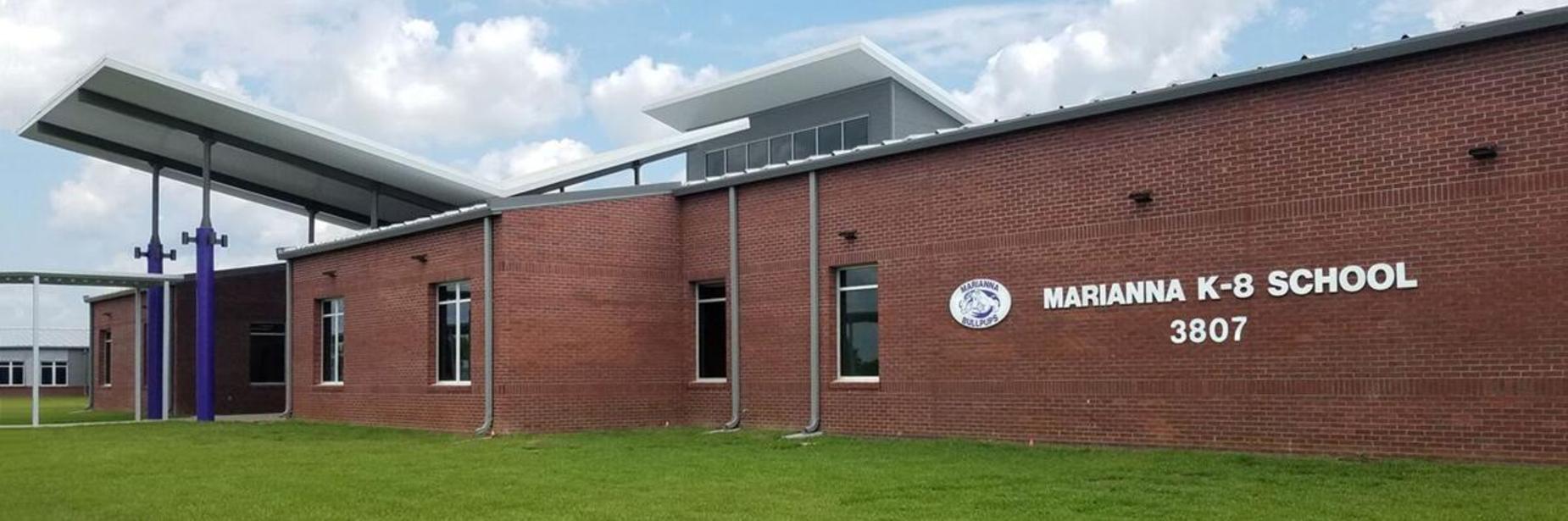 Marianna K-8 School