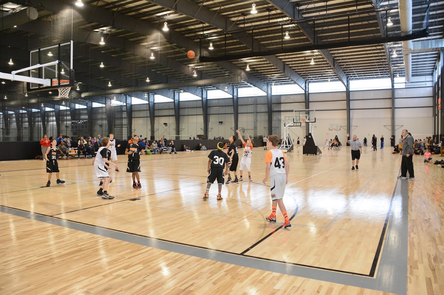 Cool Springs Sports Complex