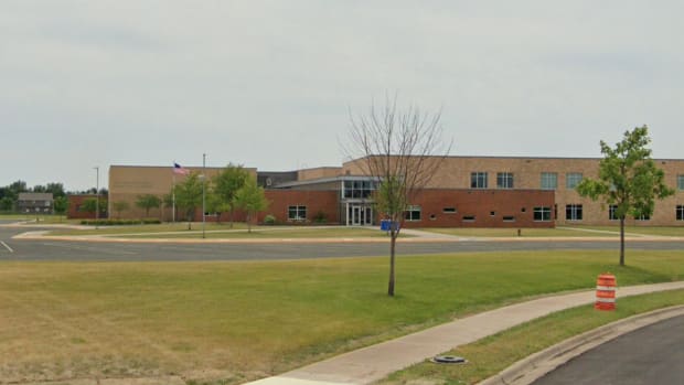 Isanti Primary School