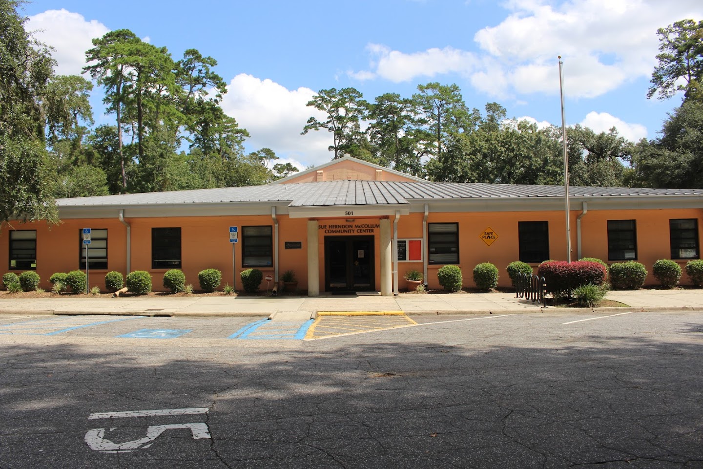 501 Ingleside Avenue, Tallahassee, FL, USA