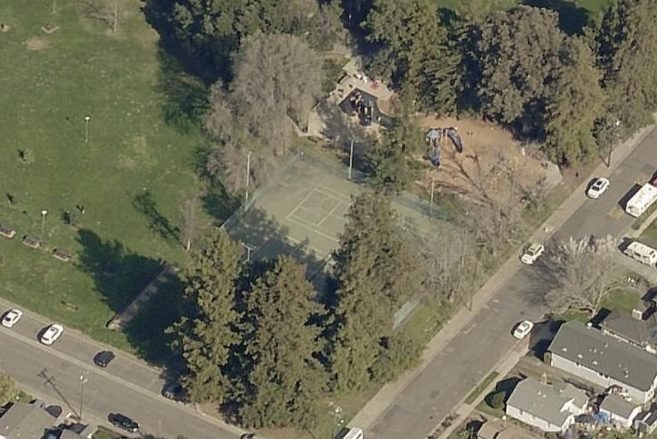 McNear Park