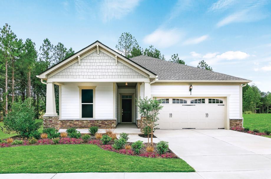 3446 Olive Glen Dr Apex, NC