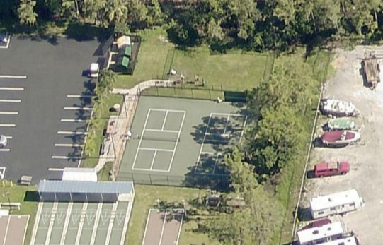 Club Naples Rv Resort