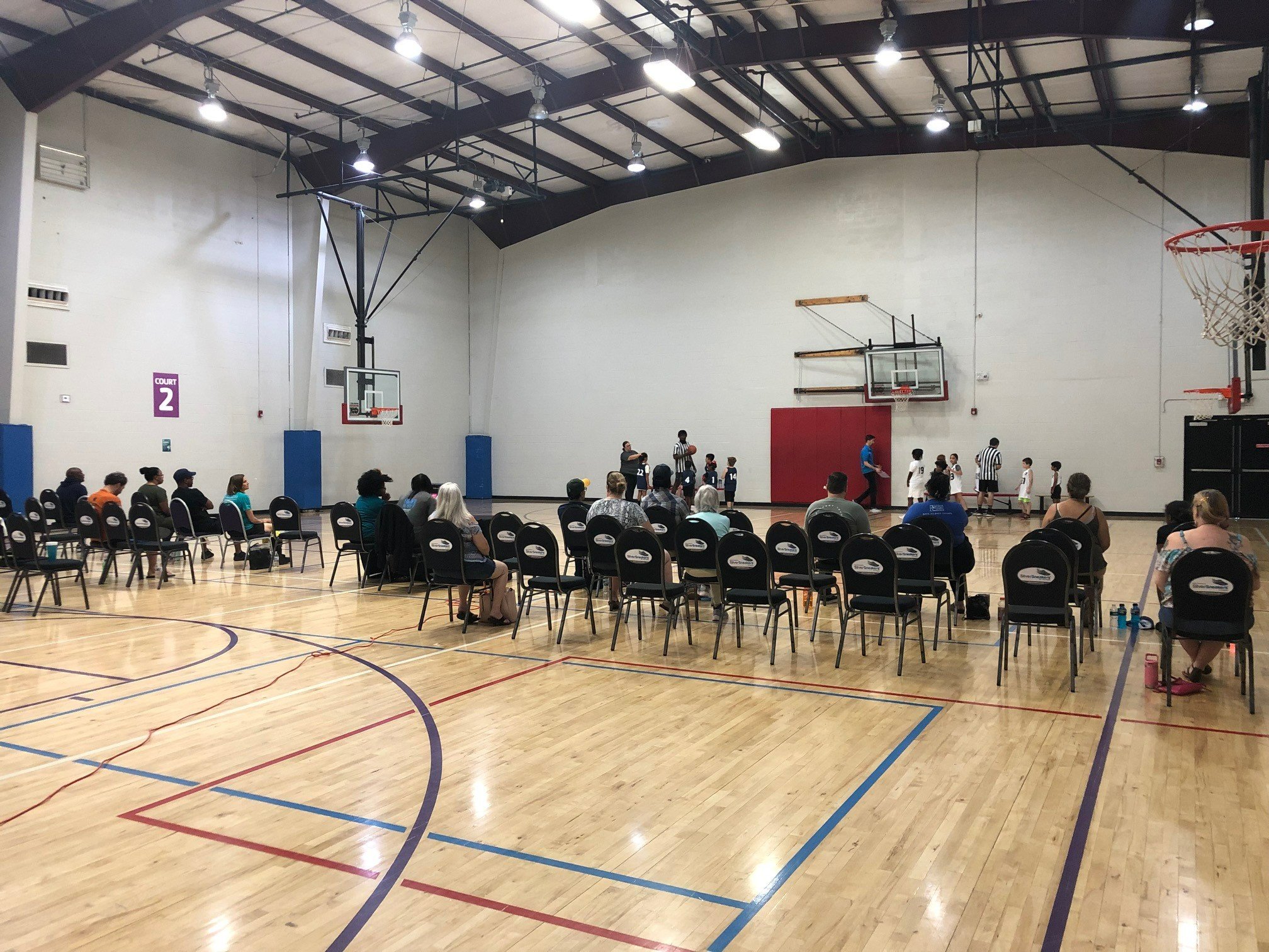 East Pasco YMCA
