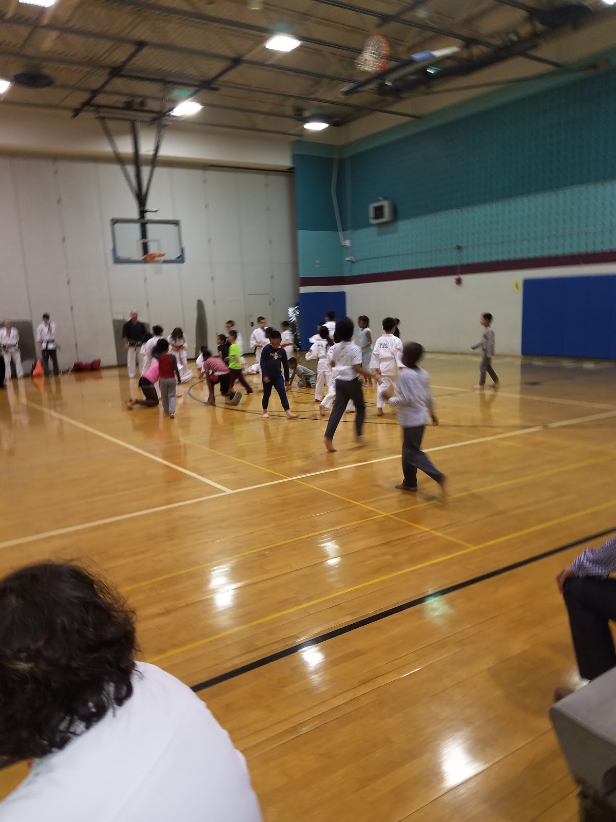 Germantown Community Center