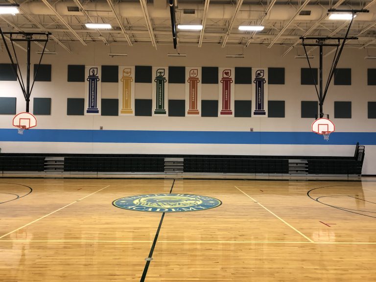 Valley Ridge Academy