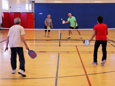 Saugus Family YMCA