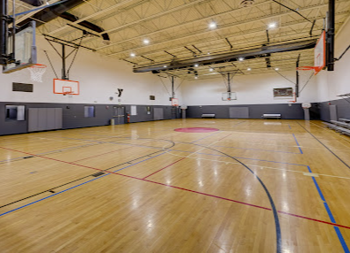 Susan M. Duncan Family YMCA