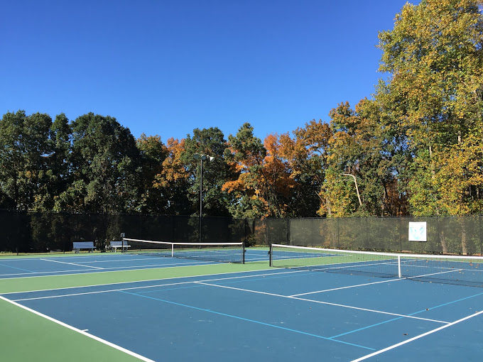 Cartersville Country Club