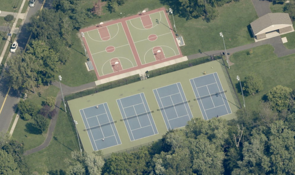 Church Street Recreation Center