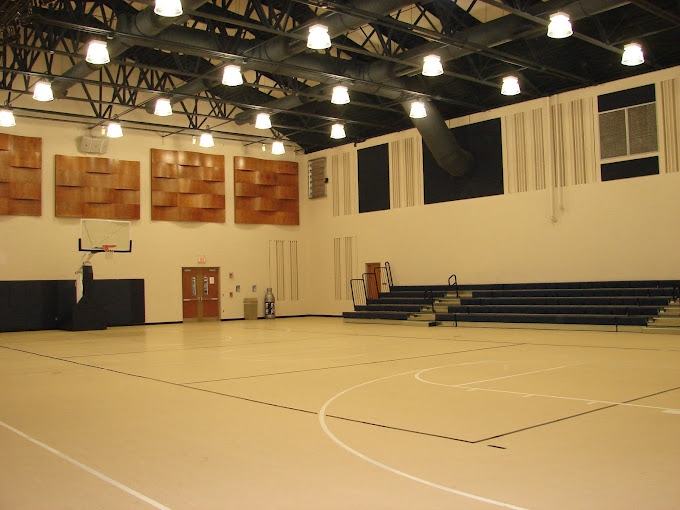 Dunedin Community Center