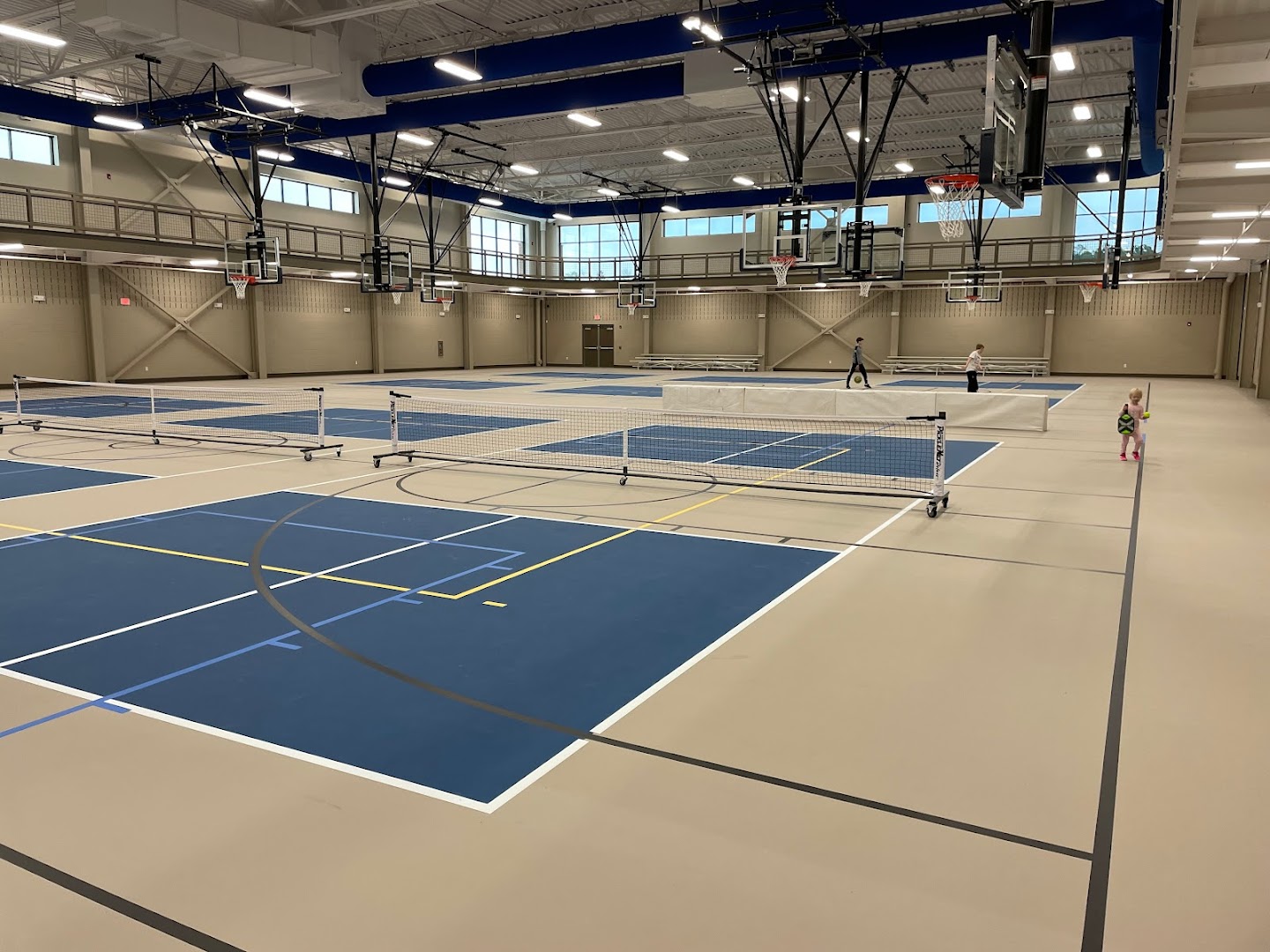 Kent County Family YMCA