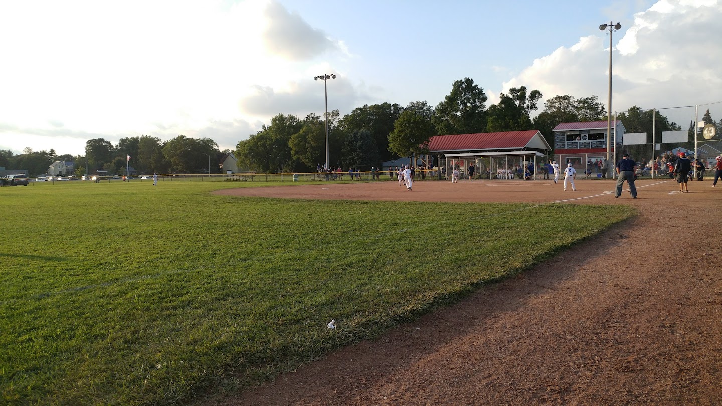 Palmerston & District Community Centre
