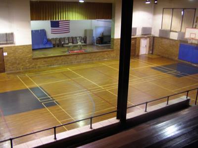 98 E North St, Greenfield, IN, 46140, USA