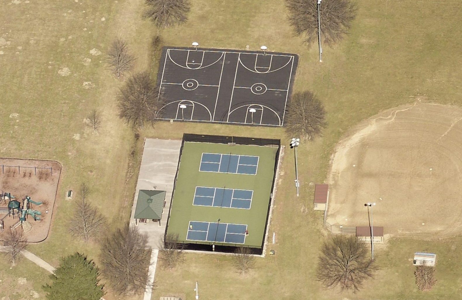810 N Madison St, O Fallon, IL, 62269, USA