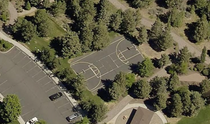 Larkspur Park