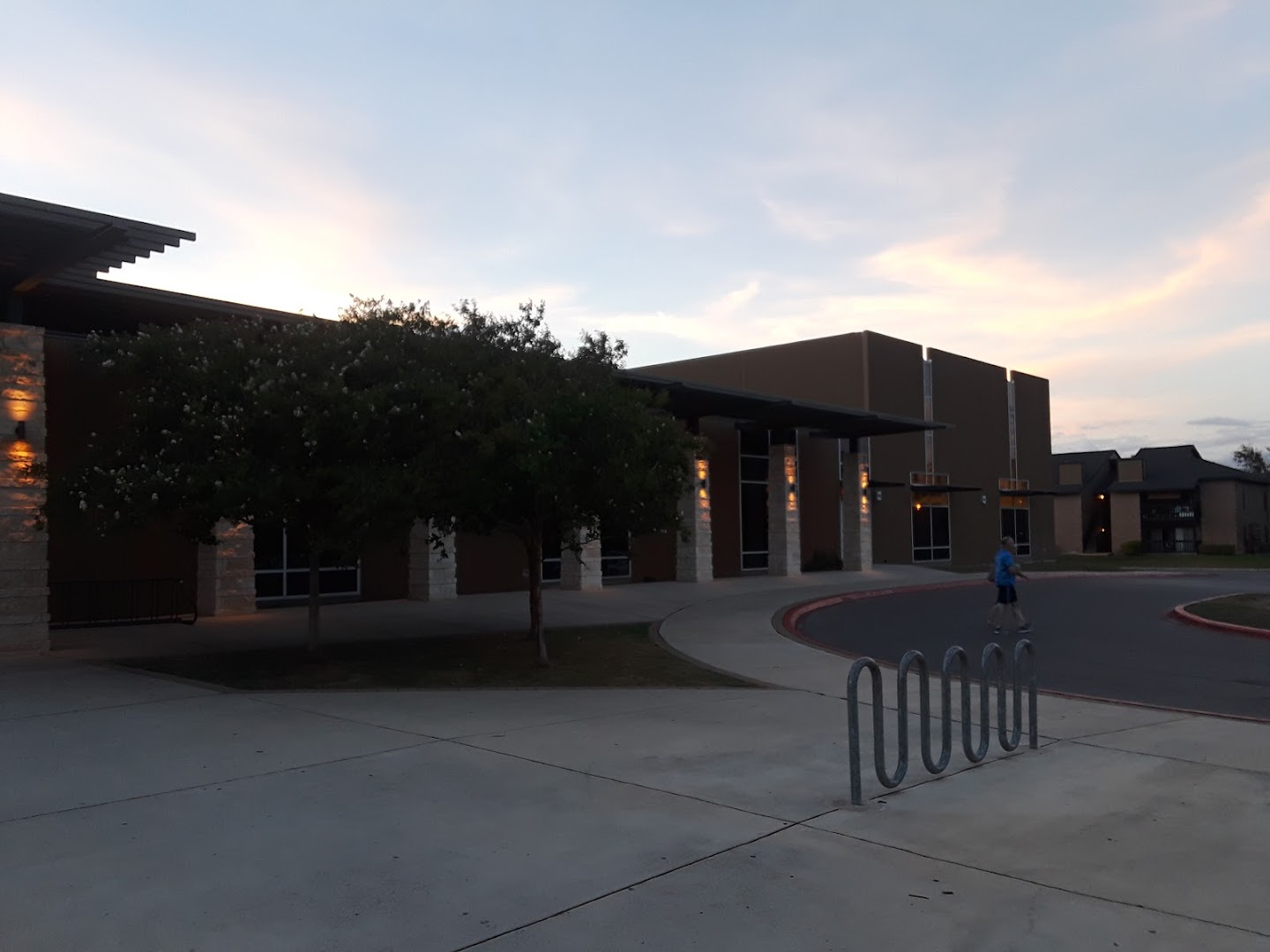 Schertz YMCA