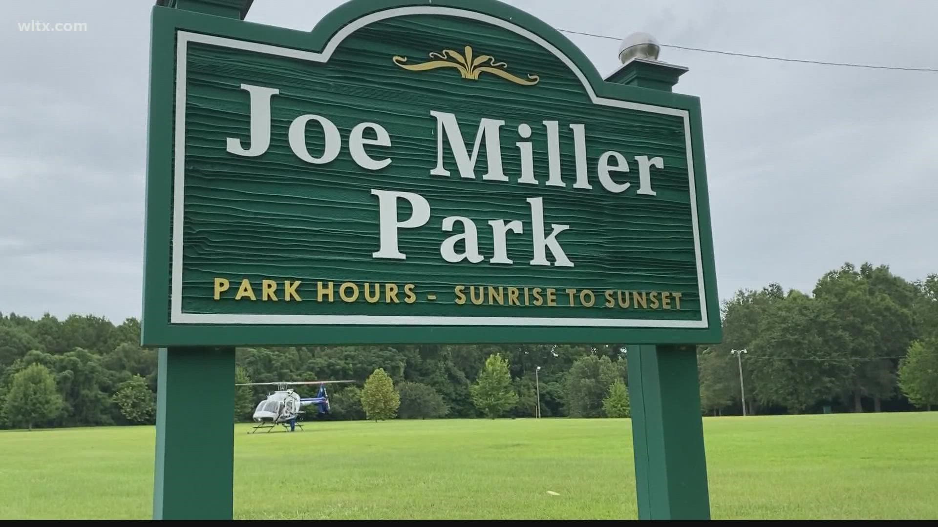 Joe Miller Park