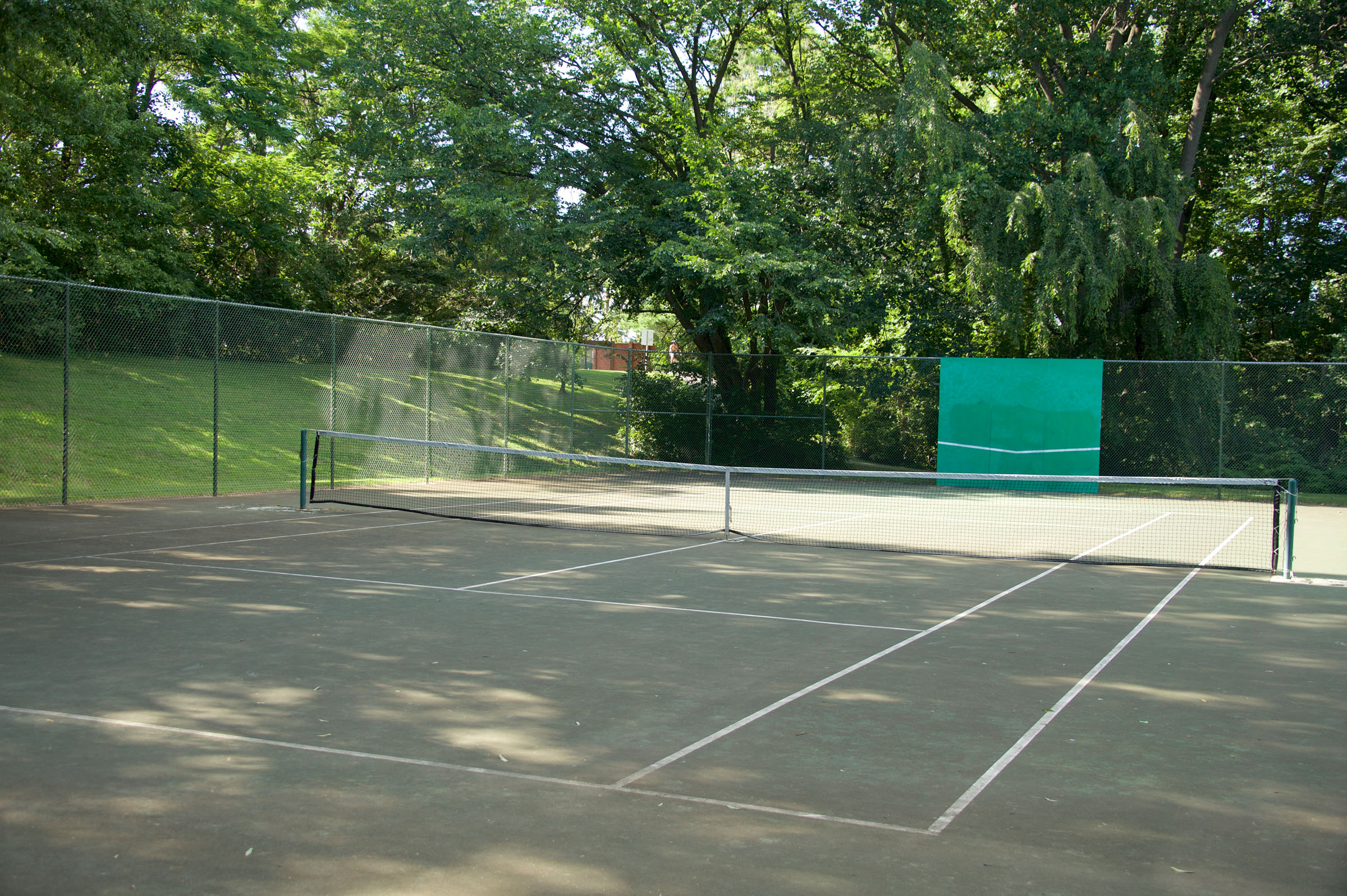 White Flint Neighborhood Park